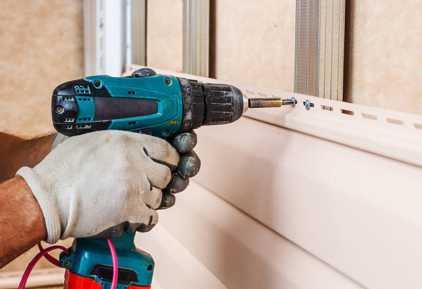 Affordable siding repair and maintenance services in Wauseon, OH